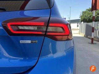Ford Focus 1.0 Ecoboost MHEV 92kW ST-Line X