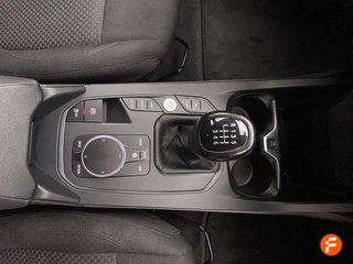 BMW Serie 1 118d