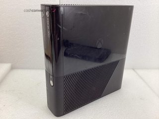 microsoft xbox 360 e 250gb