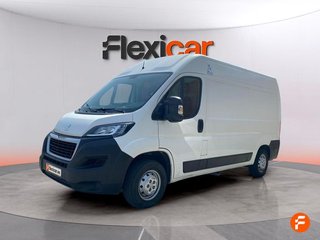 Peugeot Boxer FurgónL2H2 ISOTERMO