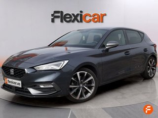 Seat Leon 1.5 TSI 110kW S&S FR