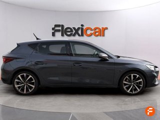 Seat Leon 1.5 TSI 110kW S&S FR