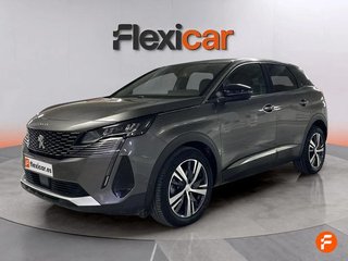 Peugeot 3008 1.2 PureTech 96KW S&S Allure Pack
