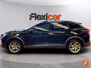 Cupra Formentor 2.0 TDI 110kW (150 CV)