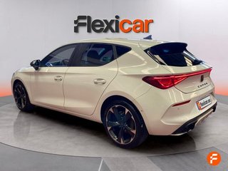 Cupra León 1.5 eTSI 110kW 150CV) DSG