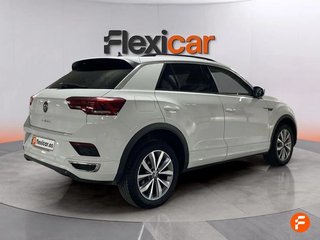 Volkswagen T-Roc Advance 1.0 TSI 81kW (110CV)