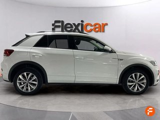Volkswagen T-Roc Advance 1.0 TSI 81kW (110CV)