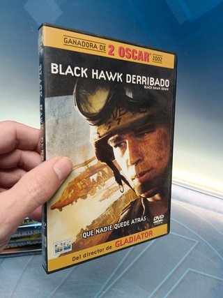 9 DVDs, películas Bélicas