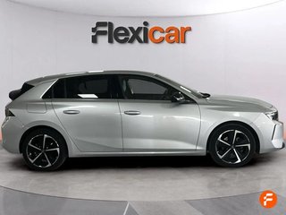 Opel Astra 1.2T XHT 96kW (130CV) Edition