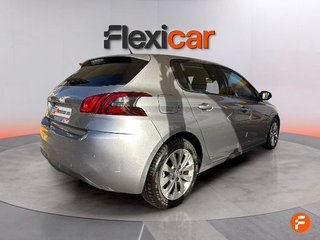 Peugeot 308 5p Style PureTech 130 S&S 6 Vel. MAN