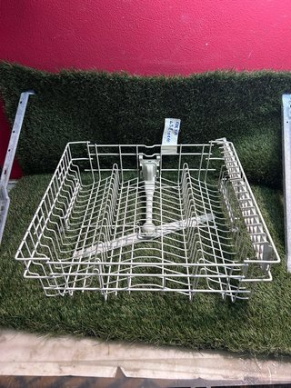 Juego Cestos Lavavajillas Edesa