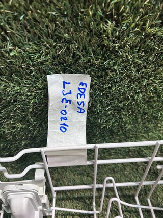 Juego Cestos Lavavajillas Edesa