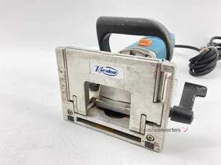 fresadora virutex ab11c