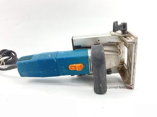 fresadora virutex ab11c
