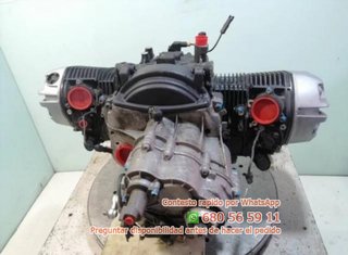 Motor completo bmw 122ef r 1200 rt * jgr Ref:65954