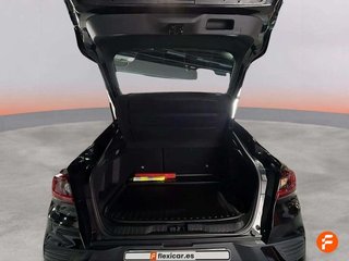 Renault Arkana RS Line E-TECH Híbrido 105kW(145CV) -SS