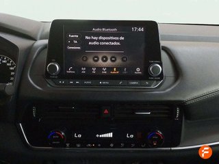 Nissan Qashqai DIG-T 103kW (140CV) mHEV 4x2 Acenta