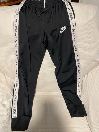 Chándal Nike Niño Talla XL (14-16 años)
