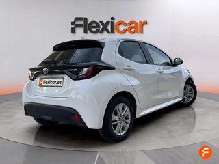 Toyota Yaris 1.5 120H Business Plus