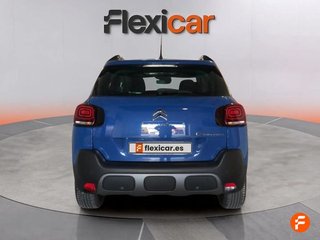 Citroën C3 Aircross PureTech 81kW (110CV) S&S Feel Pack