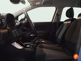 Citroën C3 Aircross PureTech 81kW (110CV) S&S Feel Pack