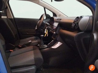 Citroën C3 Aircross PureTech 81kW (110CV) S&S Feel Pack