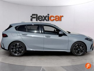 BMW Serie 1 120d