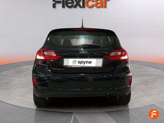 Ford Fiesta 1.1 Ti-VCT 63kW Trend 5p