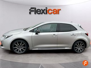 Toyota Corolla 200H GR-Sport