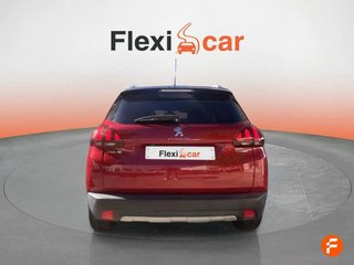 Peugeot 2008 Allure 1.2 PureTech 96KW (130CV) S&S