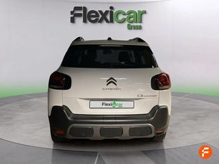Citroën C3 Aircross BlueHDi 81kW (110CV) S&S C-Series