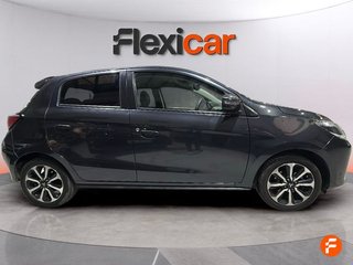 Mitsubishi Space Star 120 MPI Kaiteki