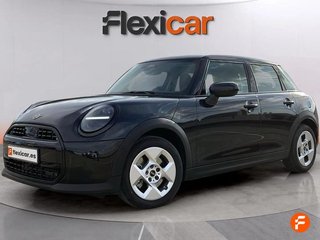 MINI Cooper C