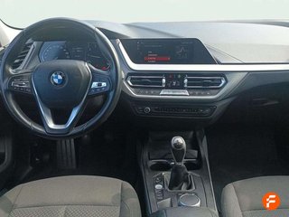BMW Serie 1 118i