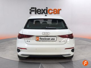 Audi A3 Sportback 30 TFSI 81kW (110CV)