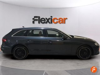 Audi A4 Audi A4 Advance - 2022 5P
