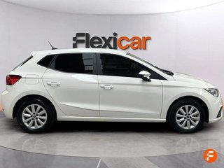 Seat Ibiza 1.0 TSI 81kW (110CV) Style Plus