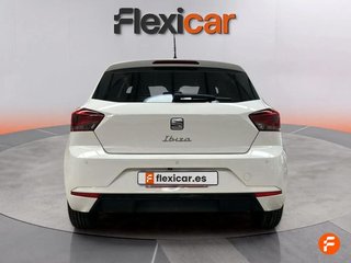 Seat Ibiza 1.0 TSI 81kW (110CV) Style Plus