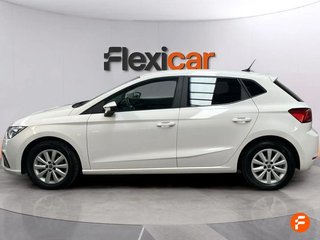 Seat Ibiza 1.0 TSI 81kW (110CV) Style Plus