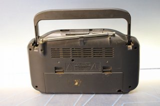 Radio transistor Thomson RT 460.