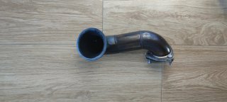 Downpipe 2.5 Astra H OPC