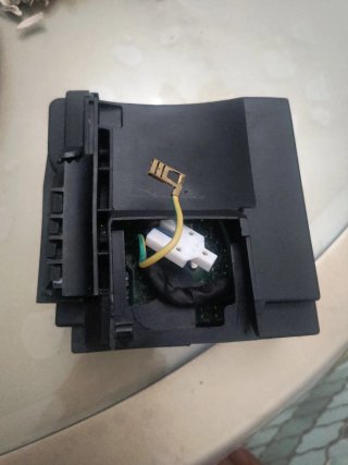Embraco VCC3 24586 07 F 14 EG
