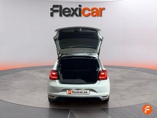 Volkswagen Polo GTI 1.8 TSI 192CV DSG