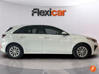 Kia Ceed 1.6 CRDi 85kW (115CV) Concept
