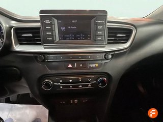 Kia Ceed 1.6 CRDi 85kW (115CV) Concept