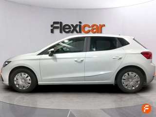 Seat Ibiza 1.0 MPI 59kW (80CV) Reference Plus