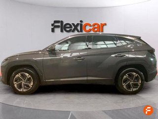 Hyundai Tucson 1.6T 118kW (160CV) Klass
