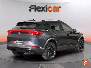 Cupra Formentor 1.5 TSI 110kW (150 CV) DSG