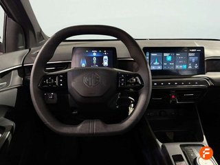 MG MG3 Hybrid+ Standard