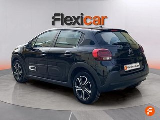 Citroën C3 PureTech 60KW (83CV) Plus